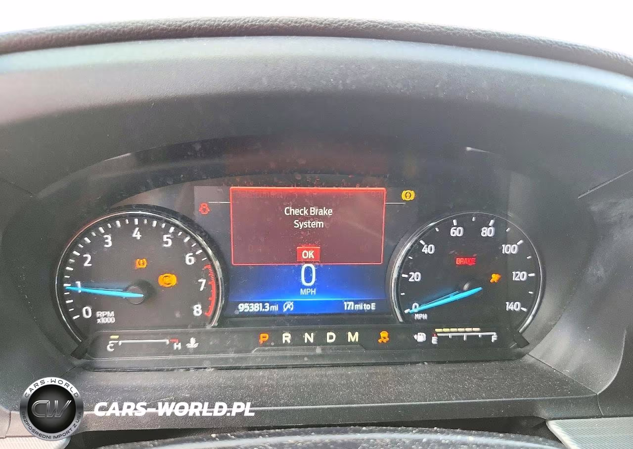 2020 Ford Explorer Xlt VIN:1FMSK7DH3LGB39199 - 9