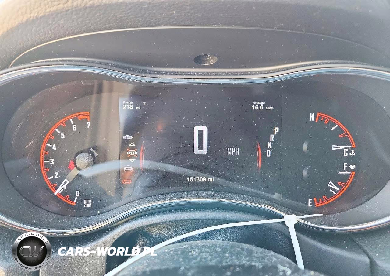 2018 Dodge Durango Sxt VIN:1C4RDJAGXJC317040 - 9