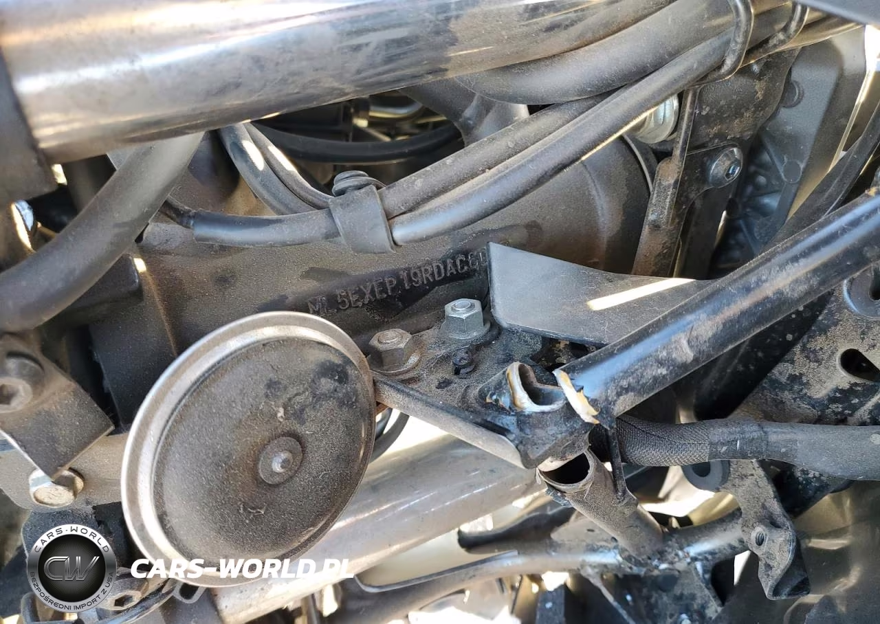2024 Kawasaki Ex650 P VIN:ML5EXEP19RDAC6057 - 9