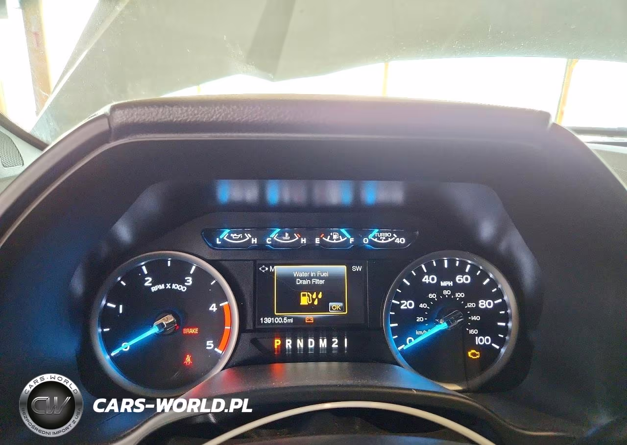 2019 Ford F250 Super Duty VIN:1FT7W2BTXKEG75666 - 9