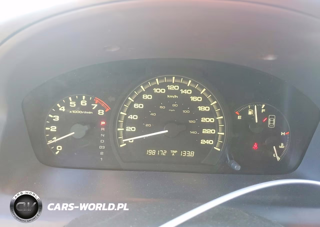 2007 Honda Accord Ex VIN:1HGCM66567A800962 - 9