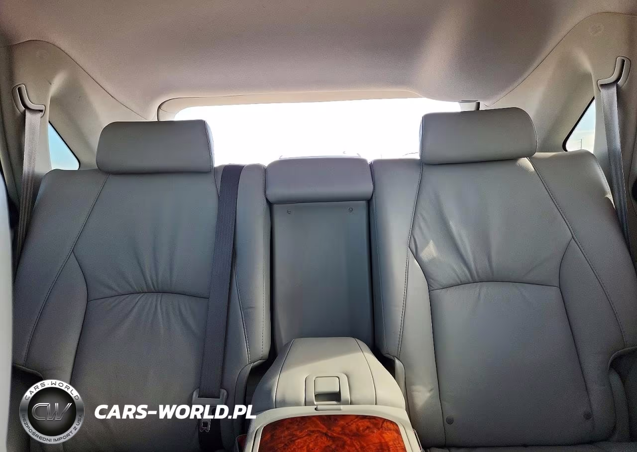 2006 Lexus Rx 330 VIN:2T2GA31U96C049223 - 10
