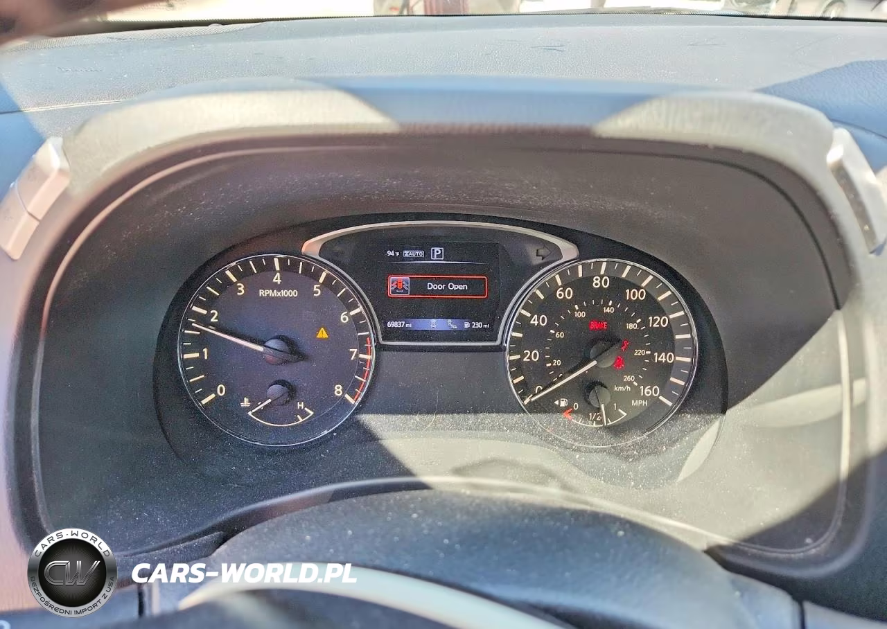 2019 Nissan Pathfinder Sv VIN:5N1DR2MM3KC583824 - 9