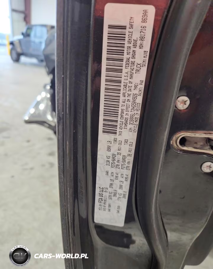 2017 Ram 1500 Slt VIN:3C6RR6LT2HG504926 - 12