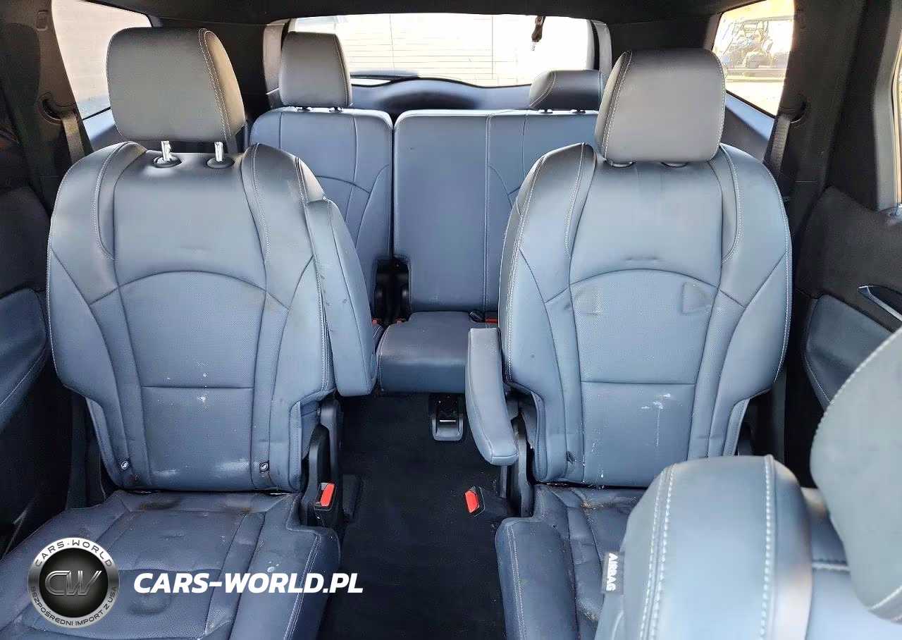 2022 Buick Enclave Essence VIN:5GAEVAKWXNJ100480 - 10