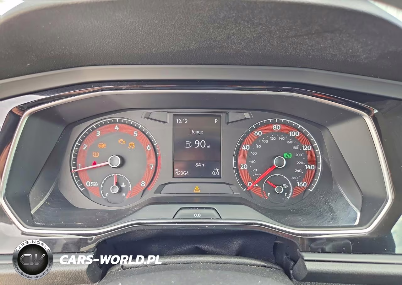 2019 Volkswagen Jetta S VIN:3VWC57BU3KM130746 - 9