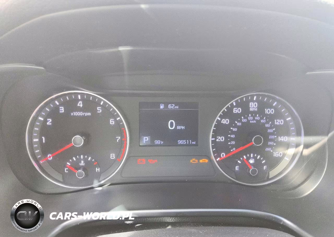 2021 Kia Forte Gt Line VIN:3KPF34AD6ME409420 - 9