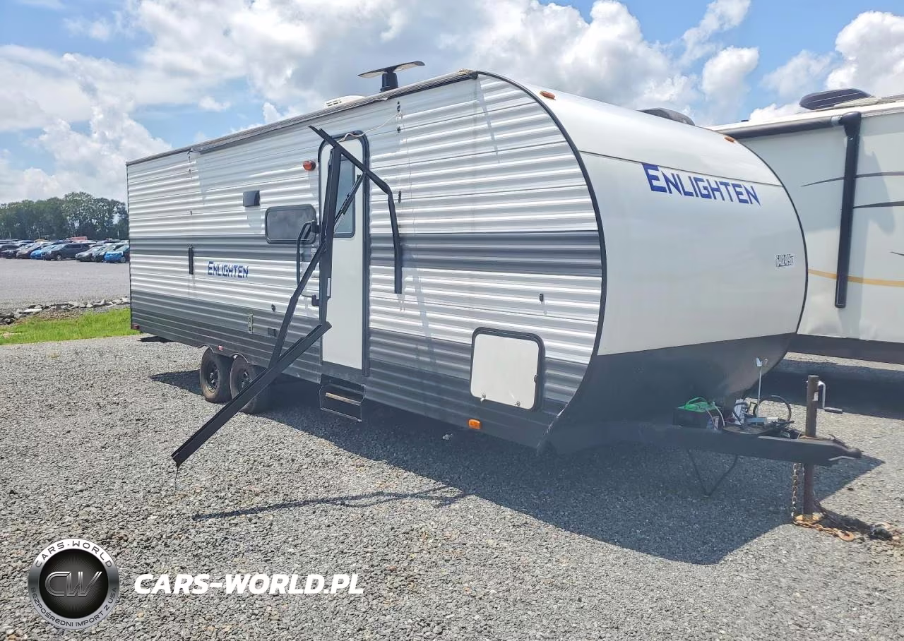 2025 Gulf Stream Enlighten Camper VIN:1NL1G3027S1174240 - 4
