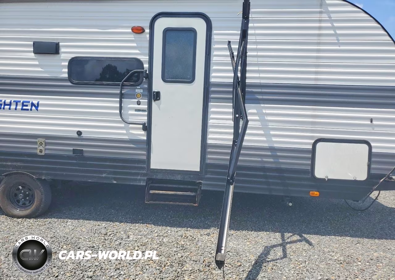 2025 Gulf Stream Enlighten Camper VIN:1NL1G3027S1174240 - 7