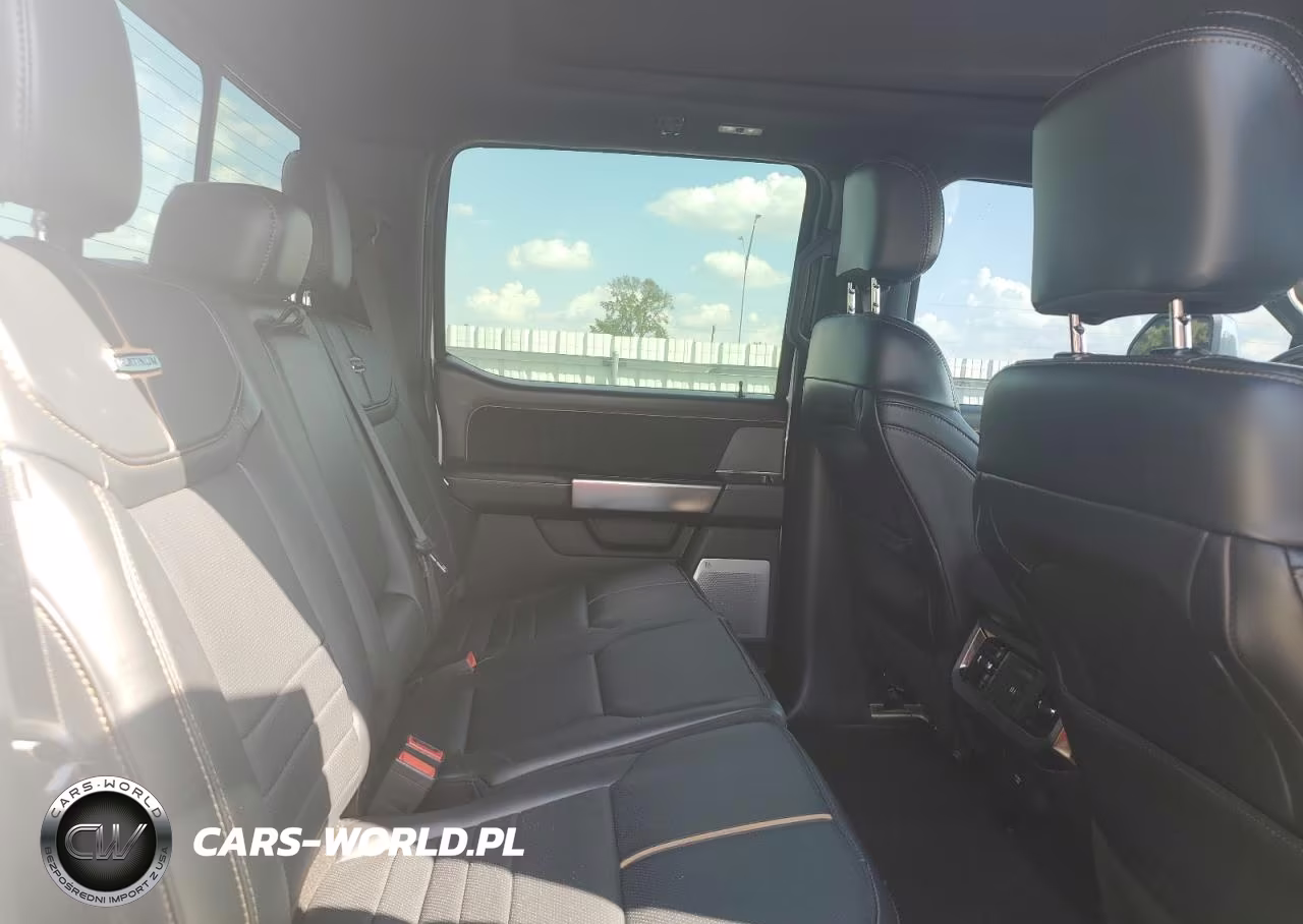 2024 Ford F250 Super Duty VIN:1FT8W2BM7RED24687 - 10