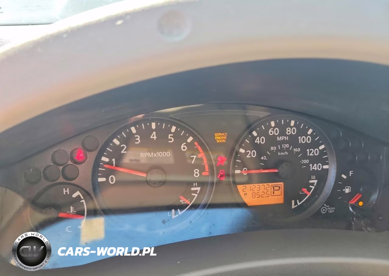 2011 Nissan Frontier Sv V6 VIN:1N6AD0CU0BC439267 - 9