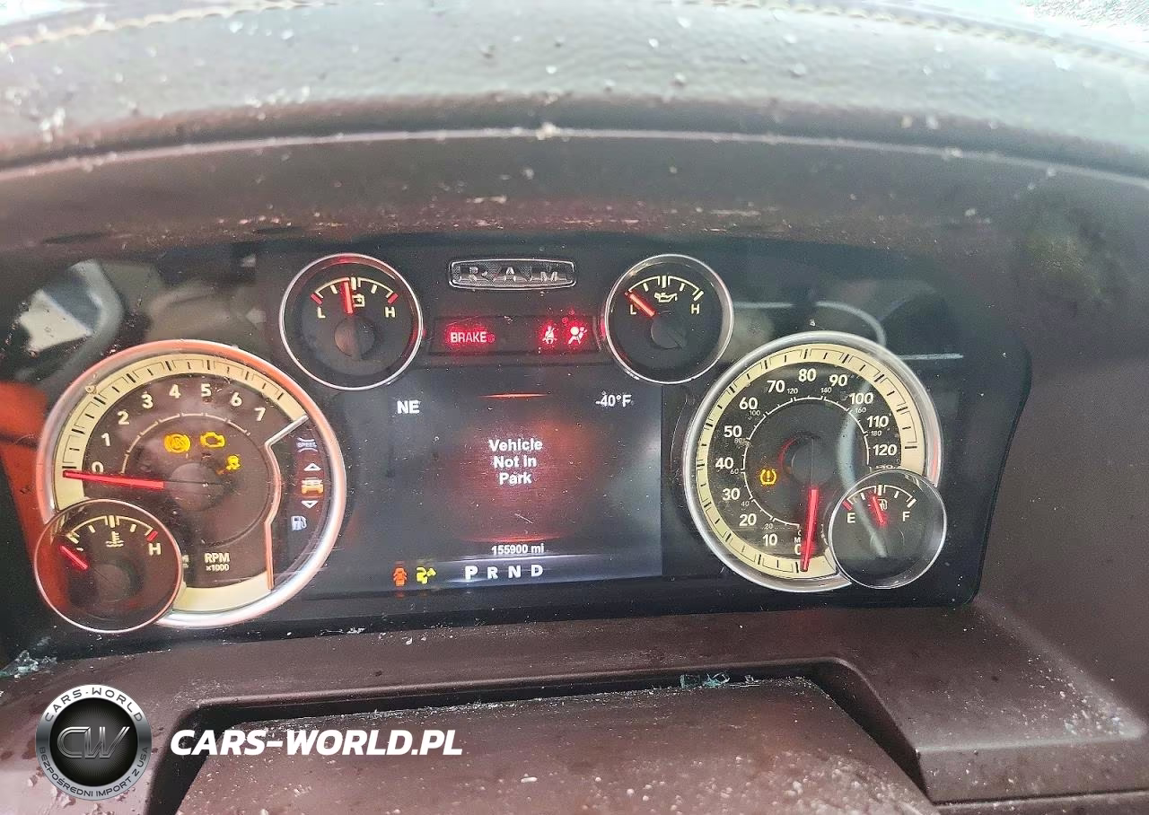 2017 Ram 1500 Laramie VIN:1C6RR6VT9HS655185 - 9