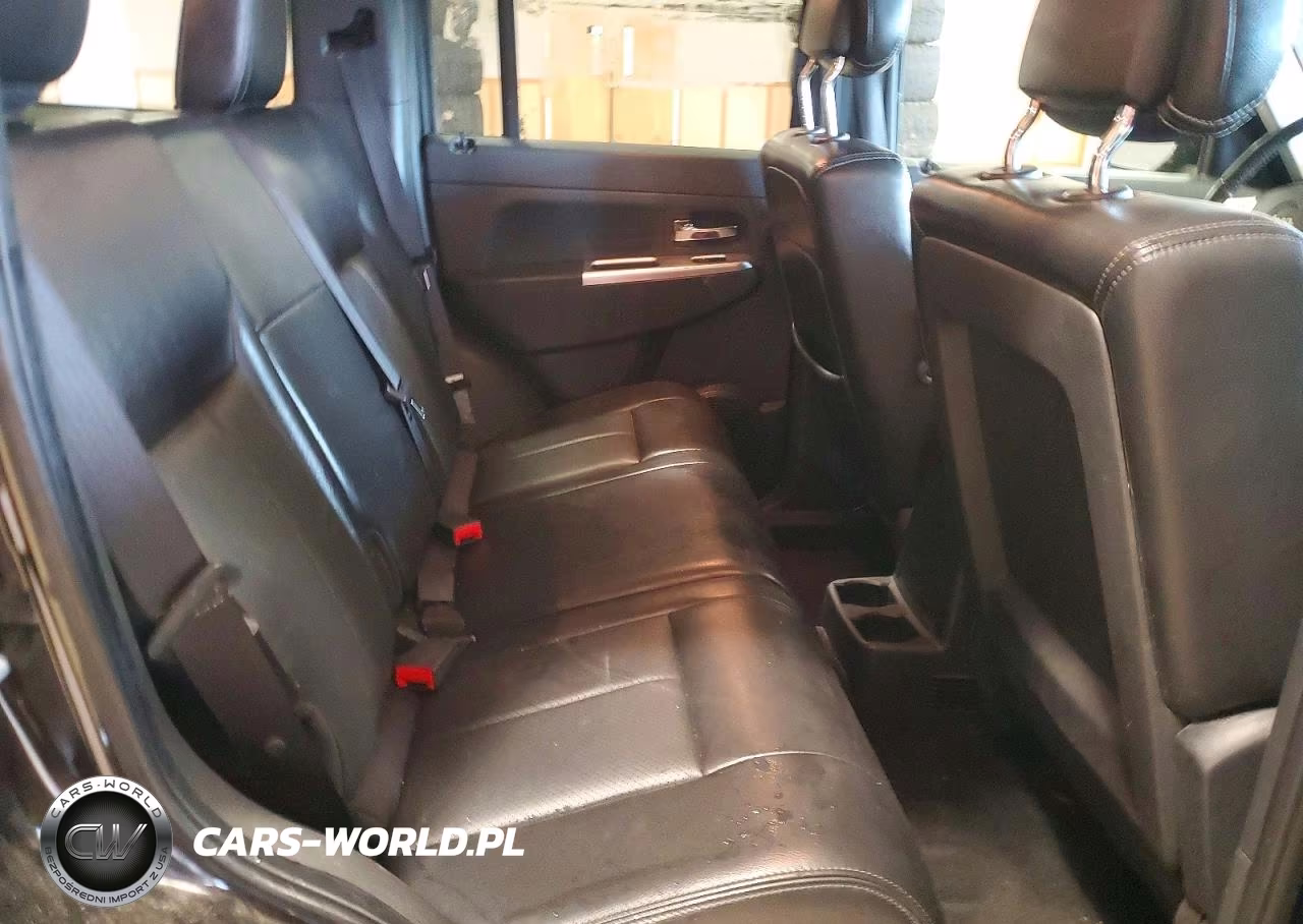 2010 Jeep Liberty Limited VIN:1J4PN5GK5AW151896 - 11