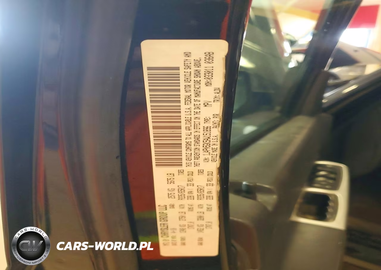 2010 Jeep Liberty Limited VIN:1J4PN5GK5AW151896 - 13