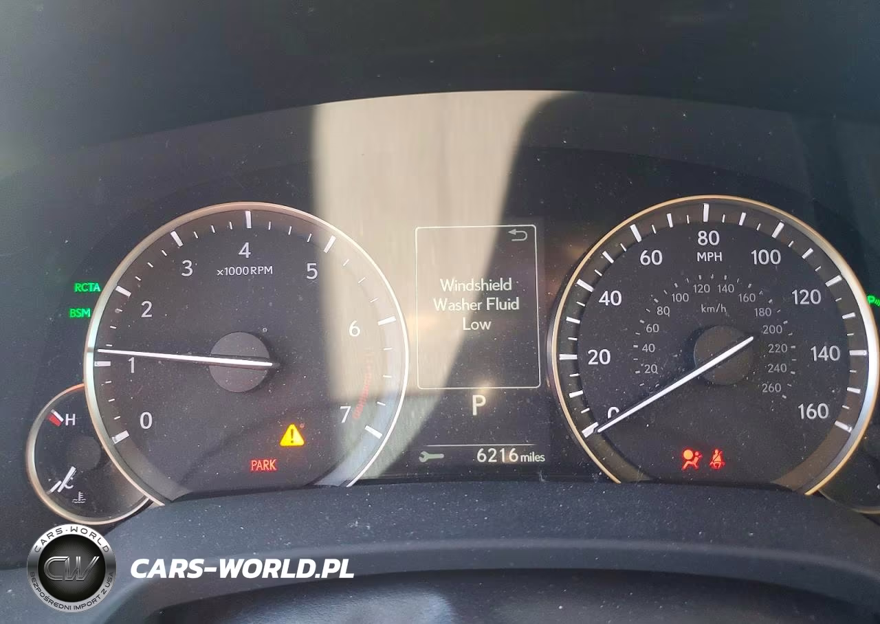 2016 Lexus Rx 350 Base VIN:2T2BZMCA8GC025346 - 9