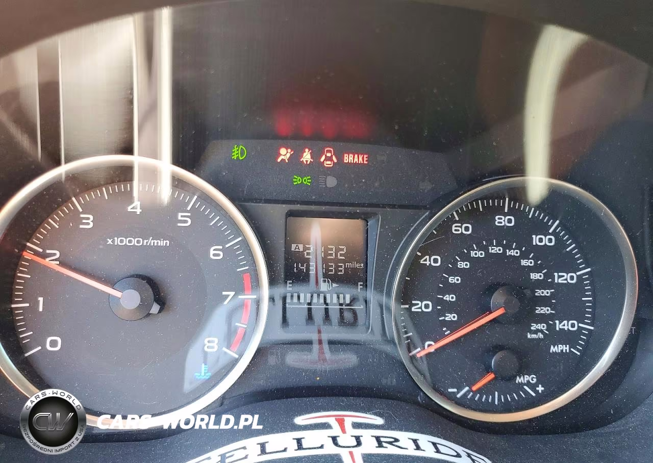 2017 Subaru Crosstrek Premium VIN:JF2GPABC7HG268247 - 9
