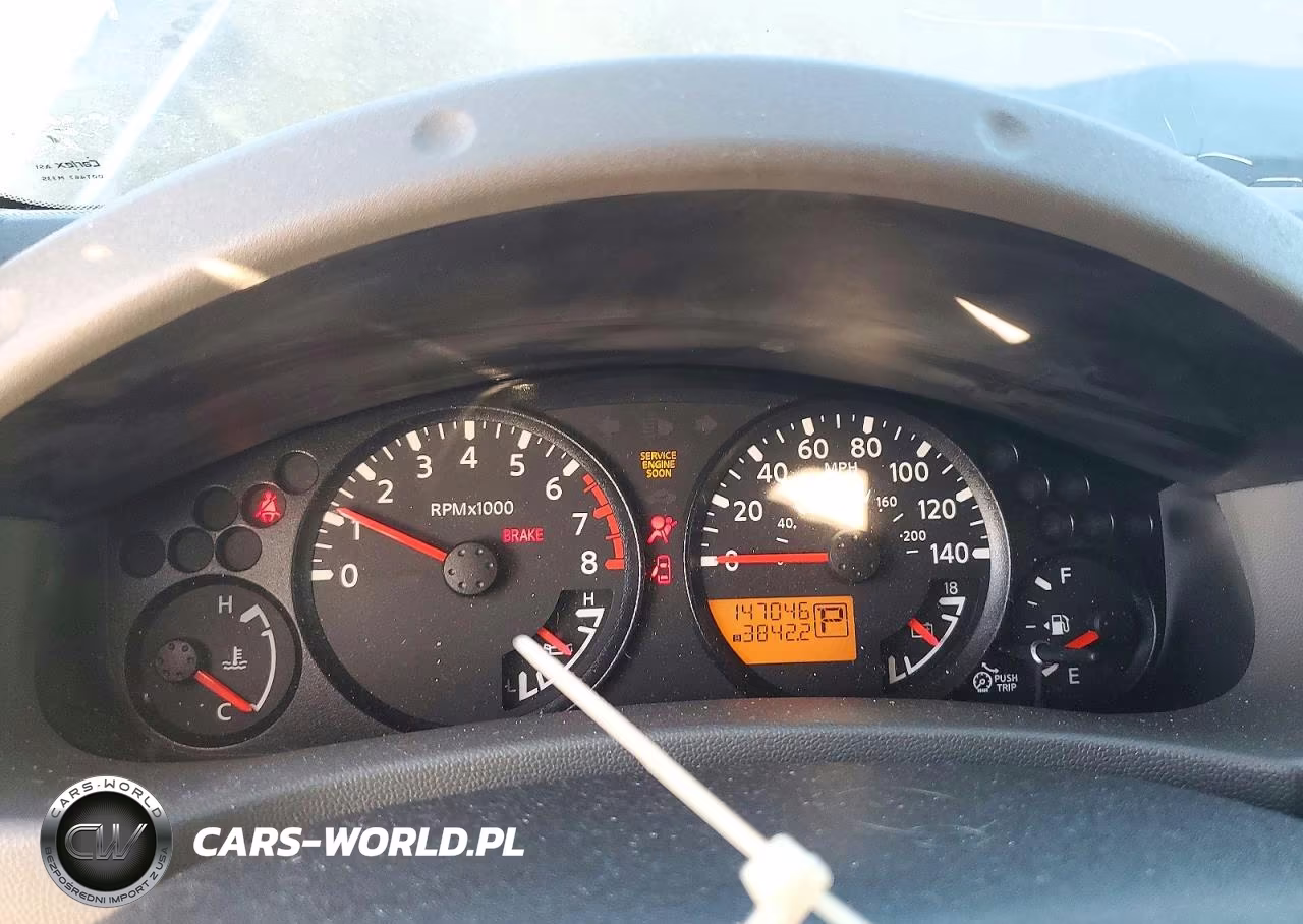 2011 Nissan Xterra X VIN:5N1AN0NU4BC518188 - 9