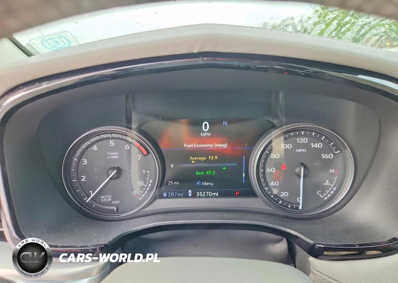 2021 Cadillac Xt5 Premium Luxury VIN:1GYKNCR49MZ190913 - 9