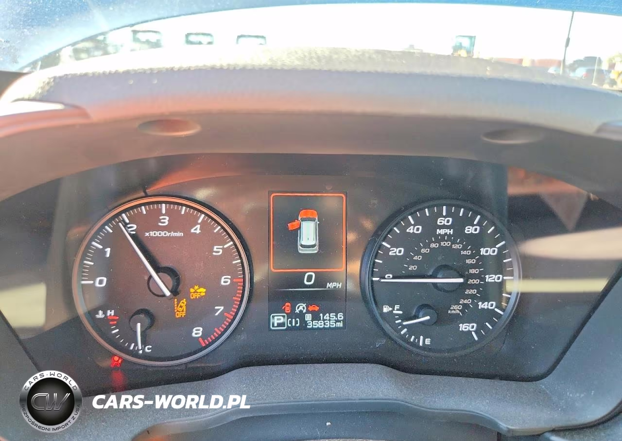 2025 Subaru Forester VIN:JF2SLDAC9SH535236 - 9