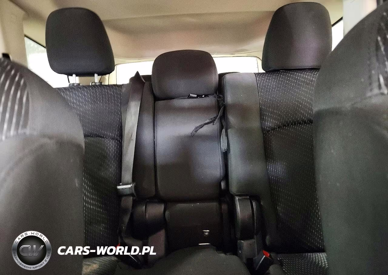 2018 Dodge Journey Se VIN:3C4PDCABXJT490522 - 10