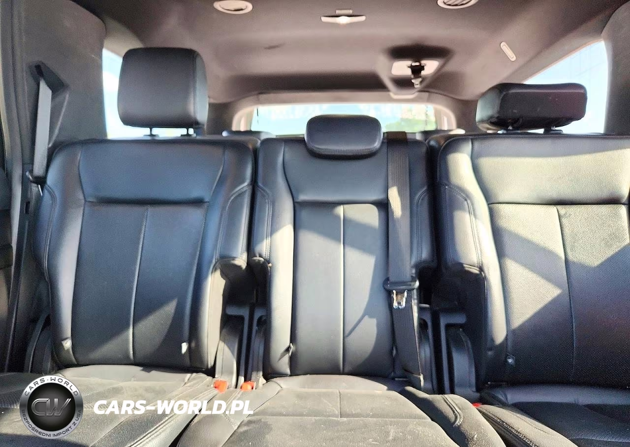 2019 Ford Expedition Max Xlt VIN:1FMJK1JT5KEA12935 - 10
