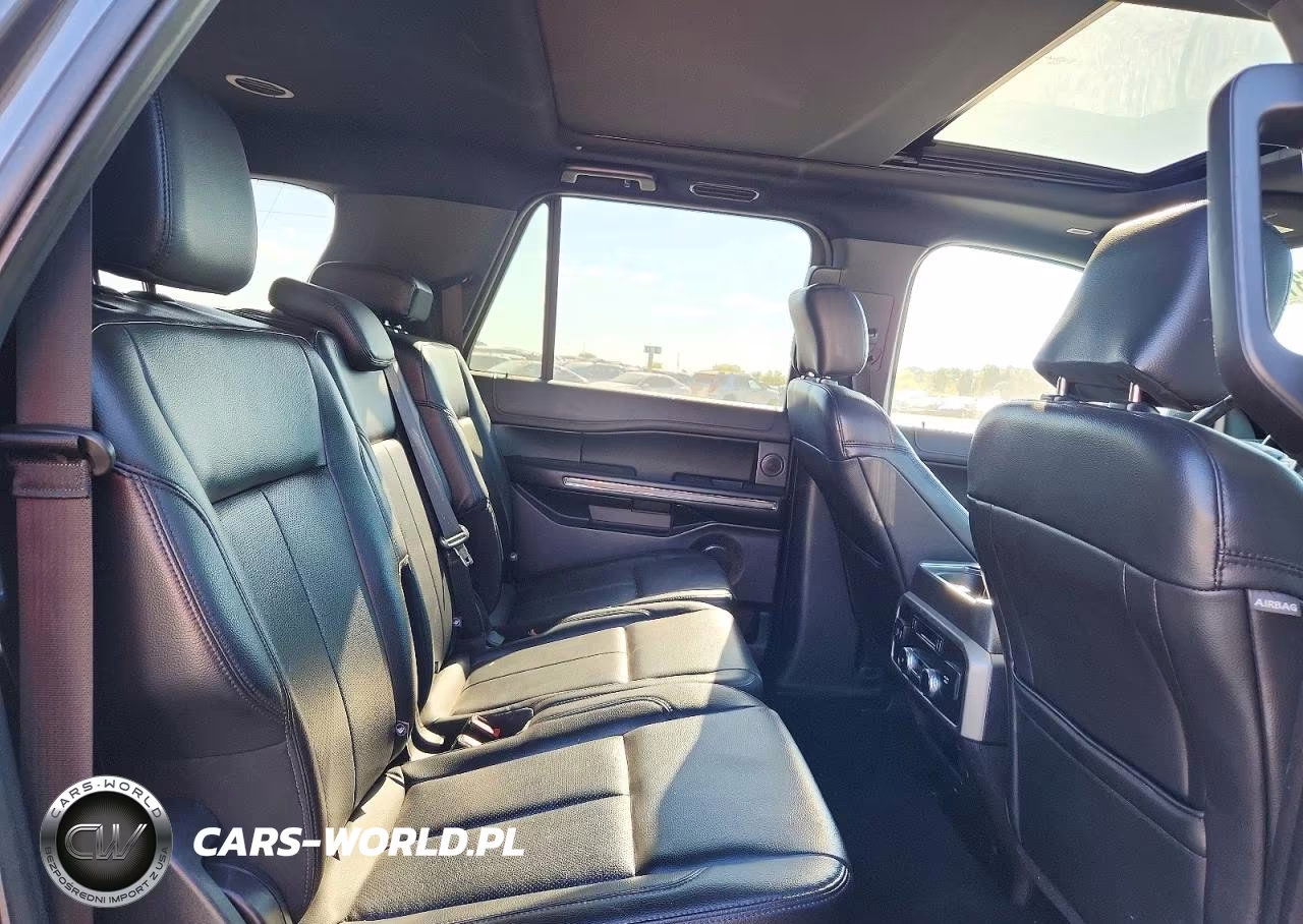 2019 Ford Expedition Max Xlt VIN:1FMJK1JT5KEA12935 - 11
