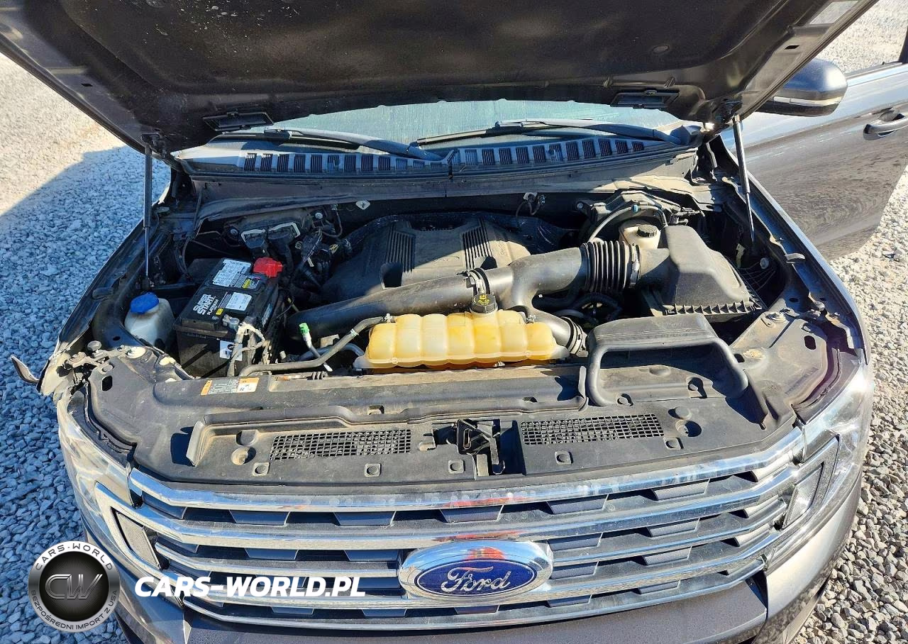 2019 Ford Expedition Max Xlt VIN:1FMJK1JT5KEA12935 - 12