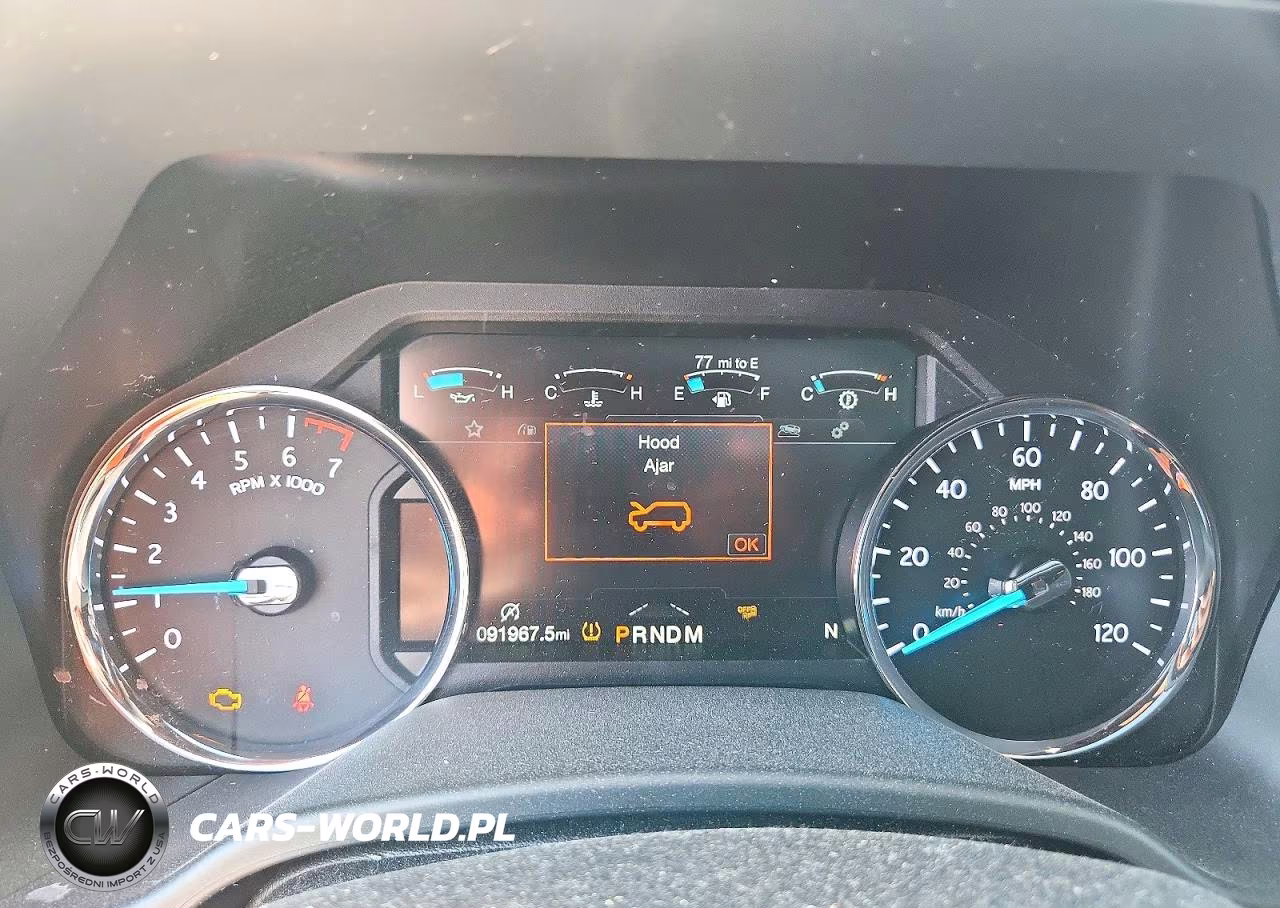 2019 Ford Expedition Max Xlt VIN:1FMJK1JT5KEA12935 - 9