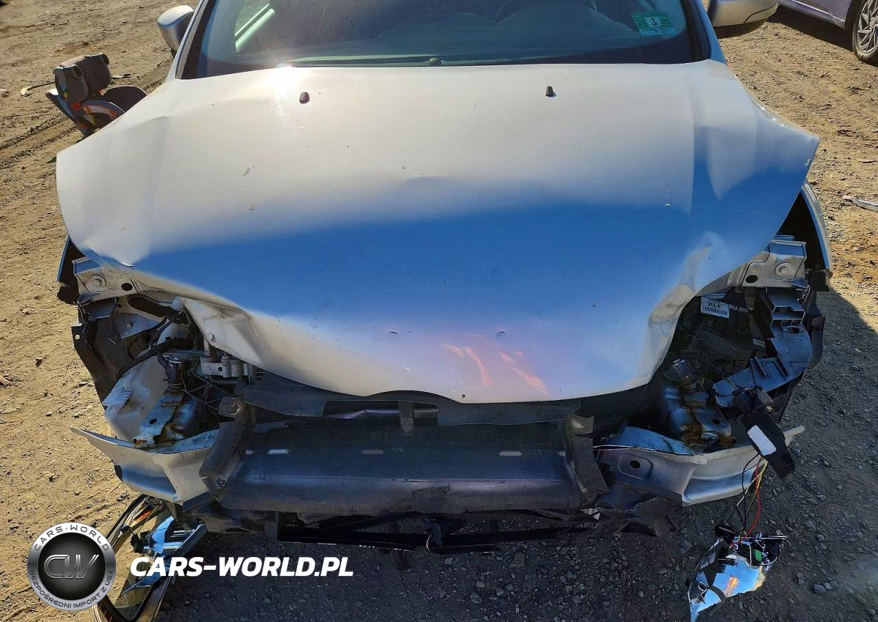 2013 Ford Focus Se VIN:1FADP3K21DL299778 - 11