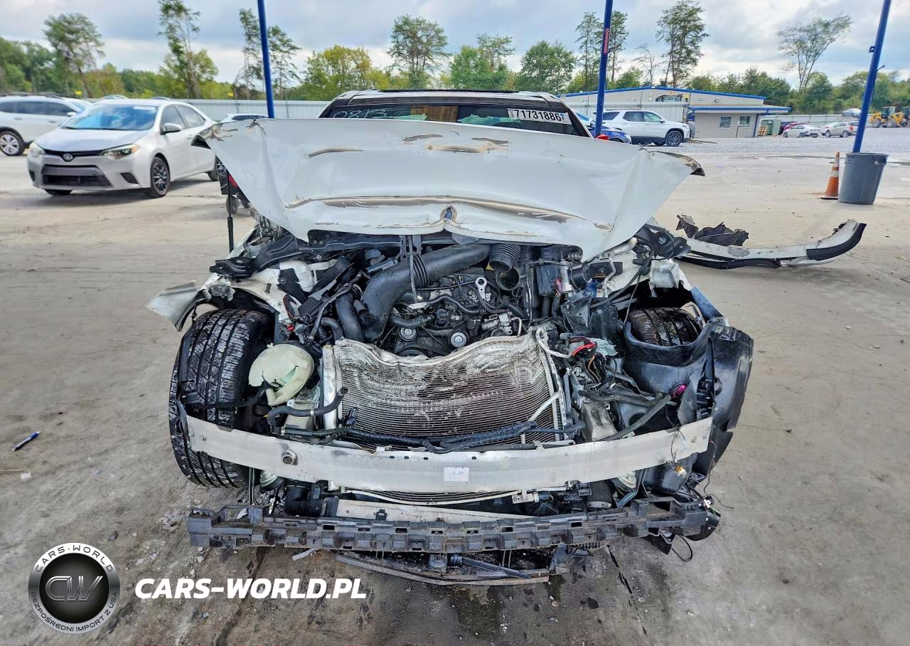 2013 Mercedes-Benz C 250 VIN:WDDGF4HB4DA780813 - 5
