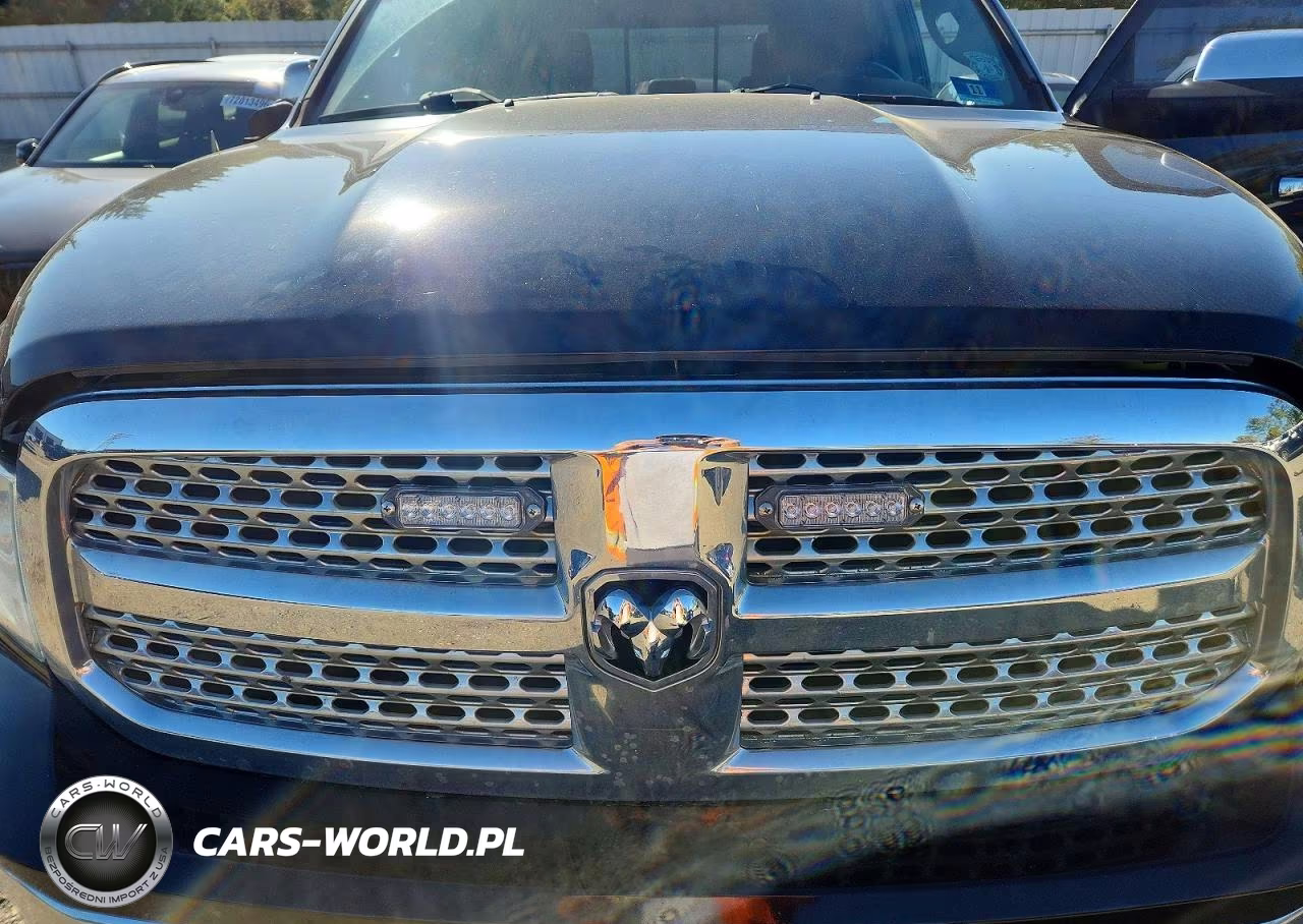 2014 Ram 1500 VIN:1C6RR7NT4ES182250 - 11
