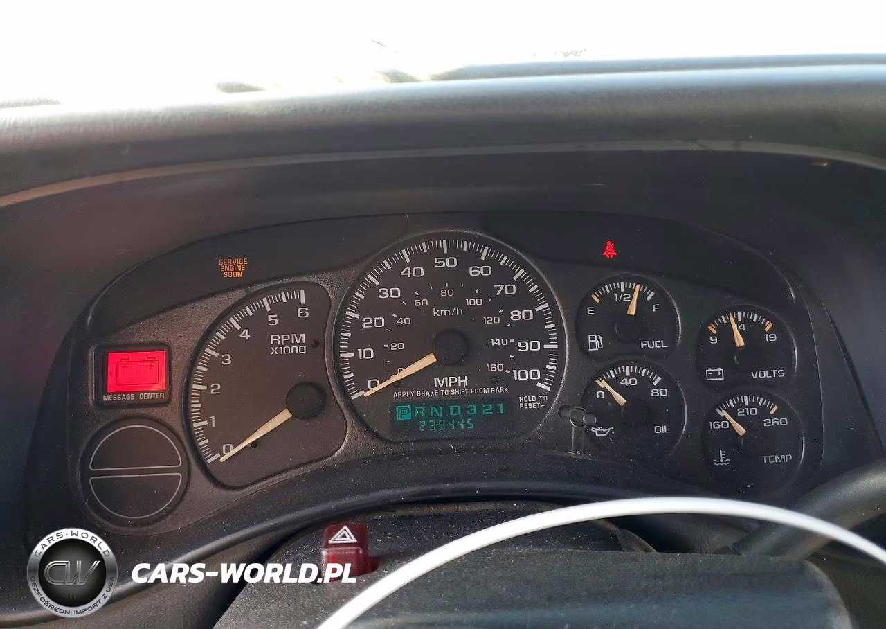 2002 Chevrolet Silverado K1500 VIN:1GCEK19T02E127291 - 9