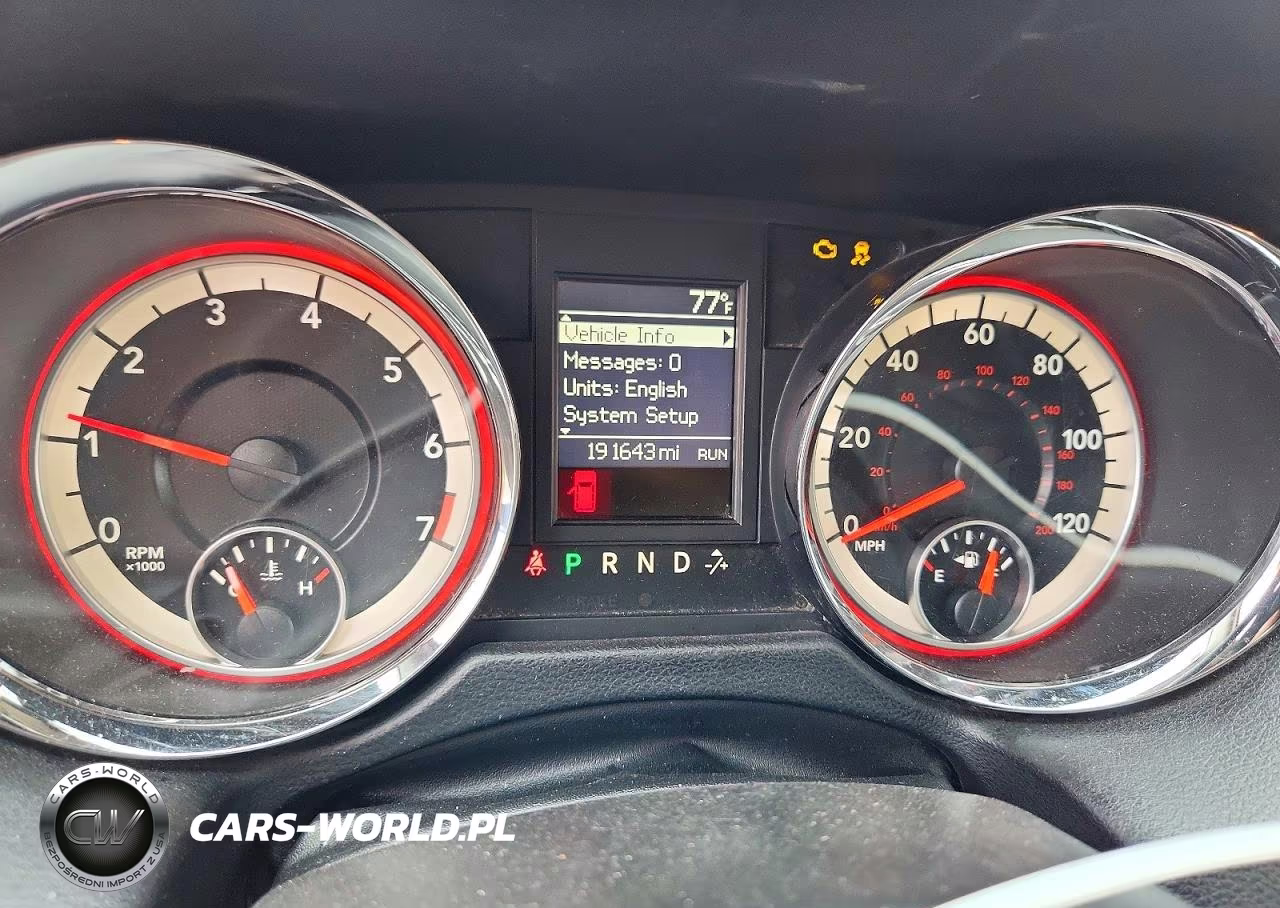 2018 Dodge Grand Caravan Se VIN:2C4RDGBG2JR303660 - 9
