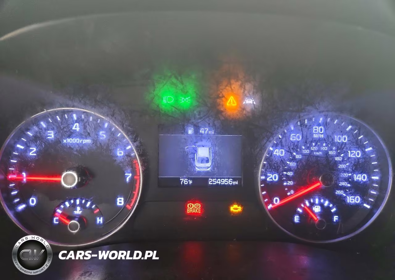 2020 Kia Forte Fe VIN:3KPF24AD7LE207834 - 9