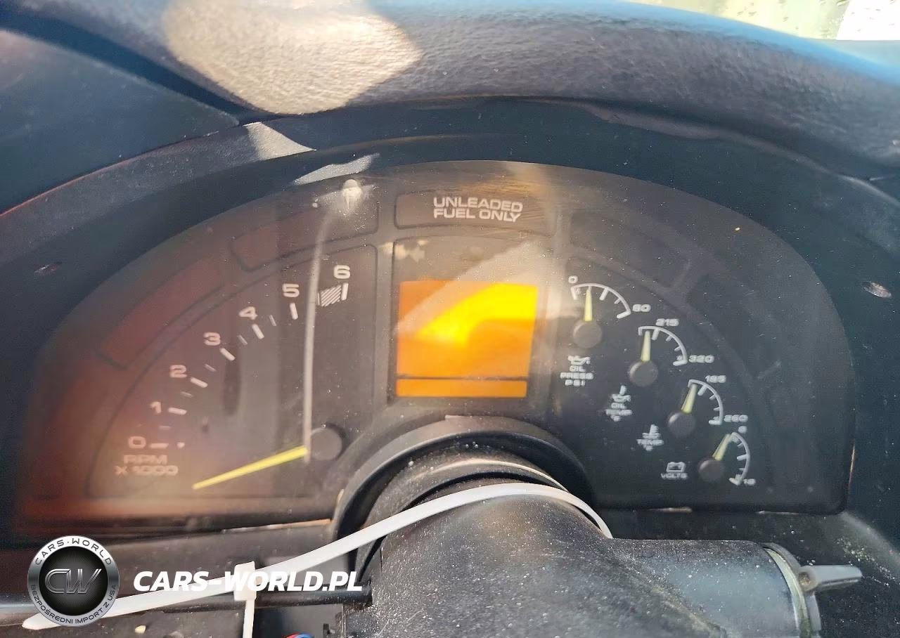 1994 Chevrolet Corvette VIN:1G1YY22P1R5116723 - 9
