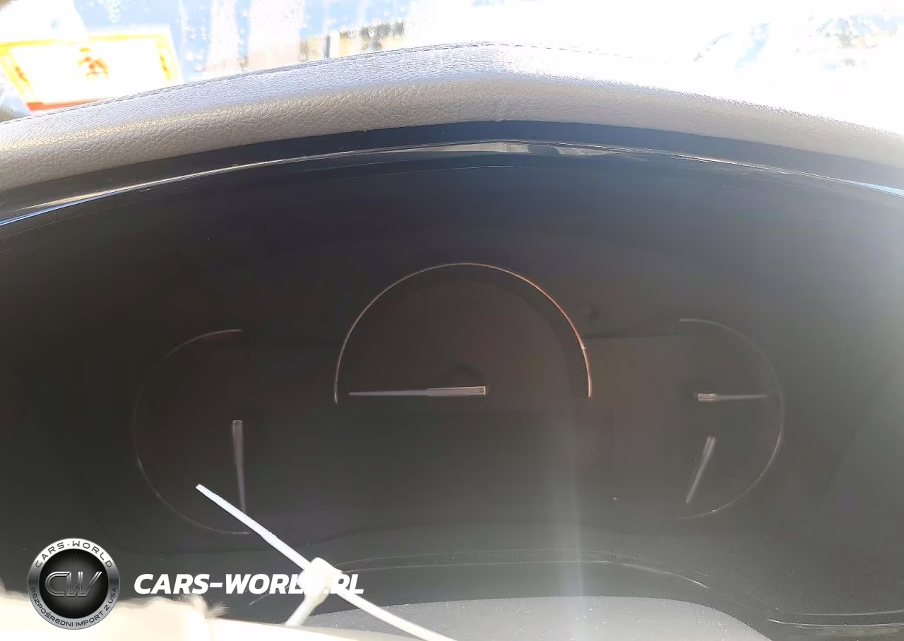 2017 Cadillac Xt5 Luxury VIN:1GYKNBRS2HZ107739 - 9