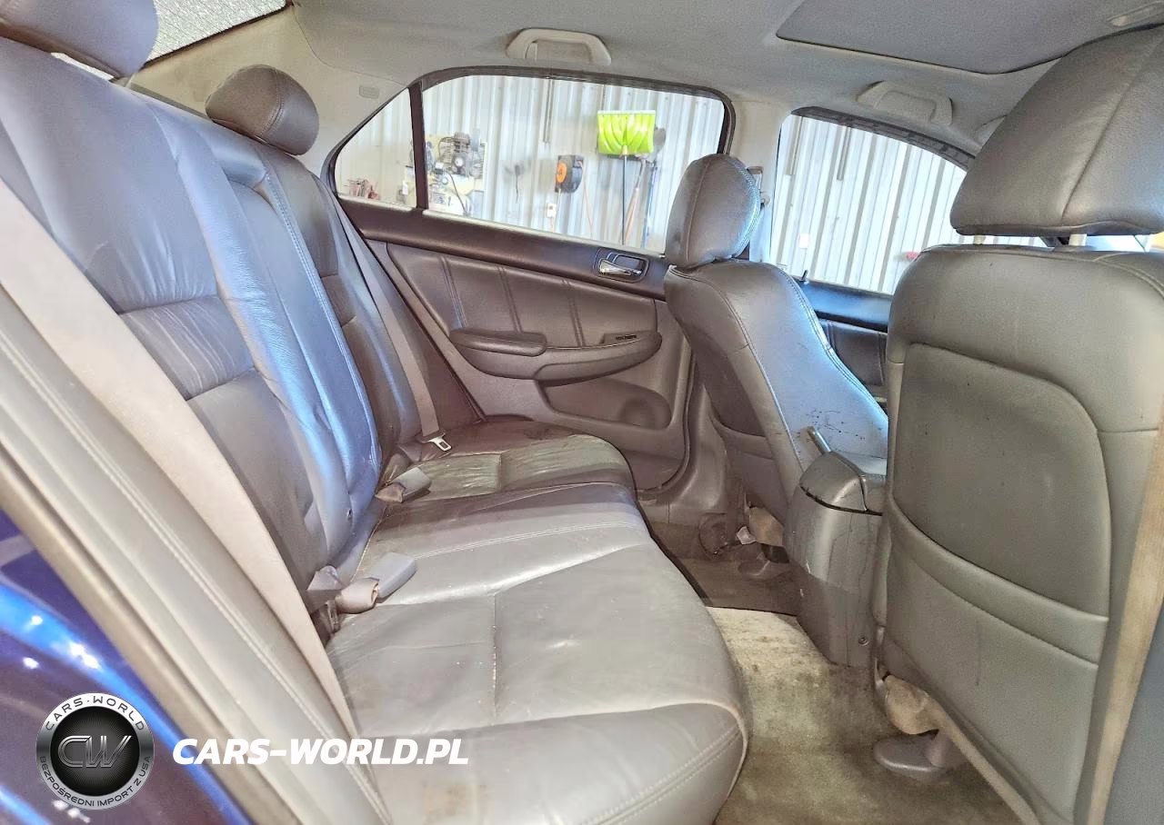 2004 Honda Civic VIN:1HGCM66504A019690 - 10