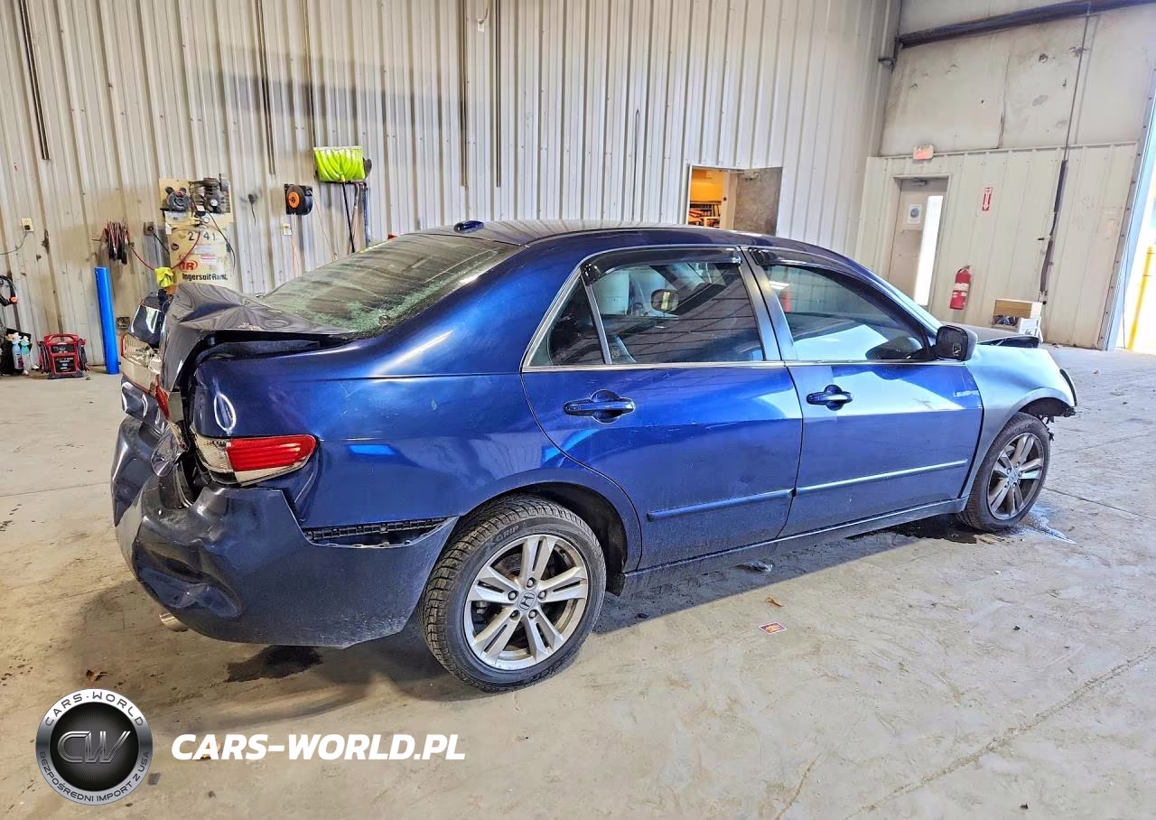 2004 Honda Civic VIN:1HGCM66504A019690 - 3