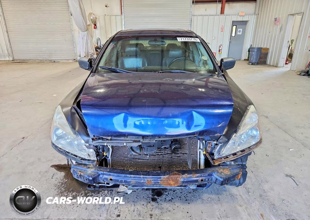 2004 Honda Civic VIN:1HGCM66504A019690 - 5