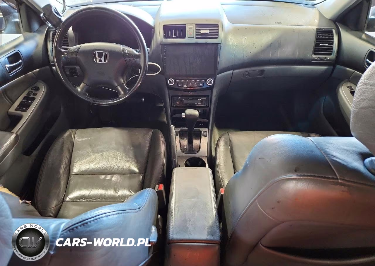 2004 Honda Civic VIN:1HGCM66504A019690 - 8