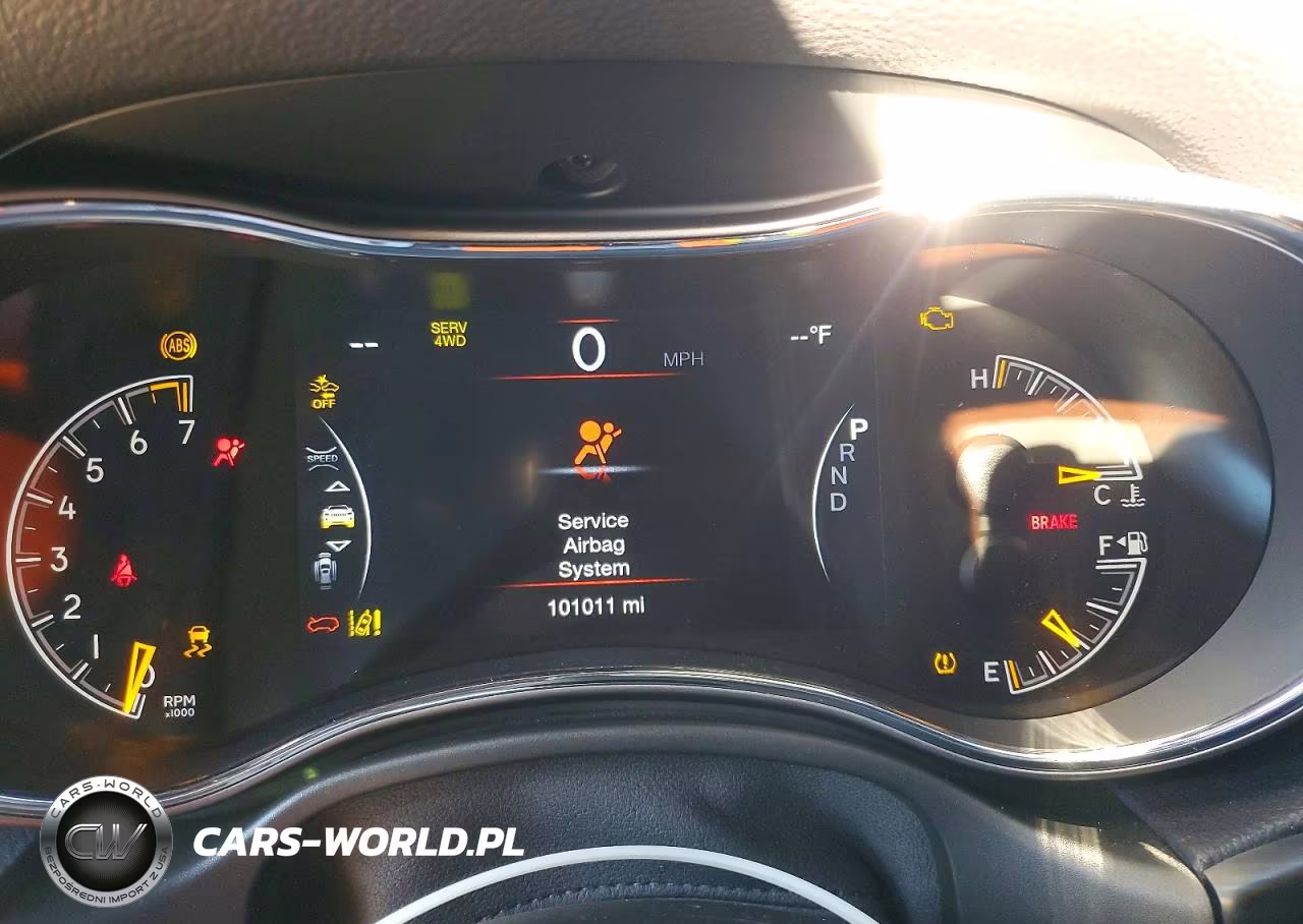2019 Jeep Grand Cherokee Limited VIN:1C4RJFBG1KC829047 - 9