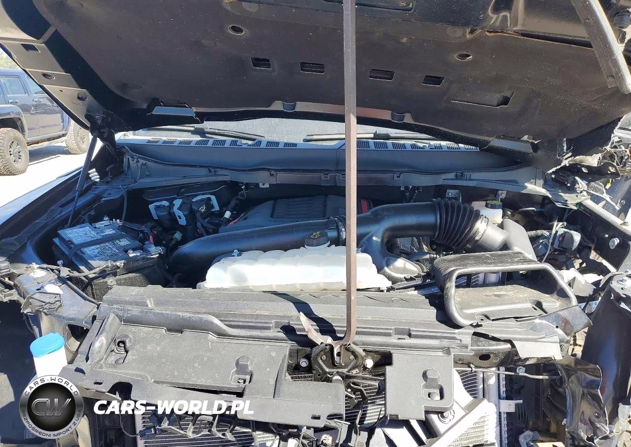 2026 Ford F150 Raptor VIN:1FTFW1RG1TFA81932 - 11