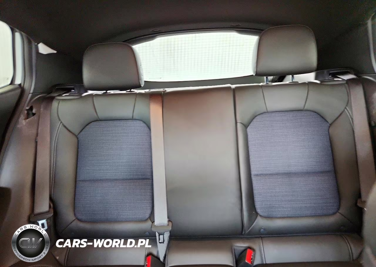 2026 Buick Envista Preferred VIN:KL47LAEP8TB105082 - 10