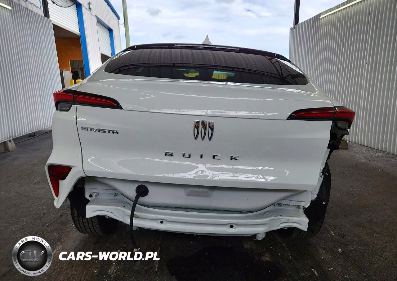 2026 Buick Envista Preferred VIN:KL47LAEP8TB105082 - 6