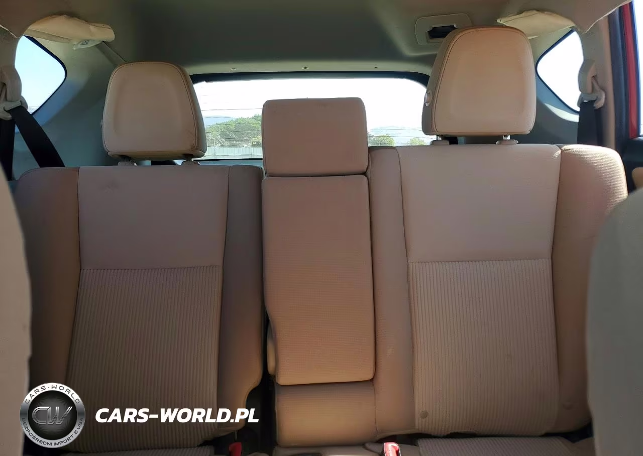 2015 Toyota Rav4 Xle VIN:JTMWFREV0FD076739 - 10