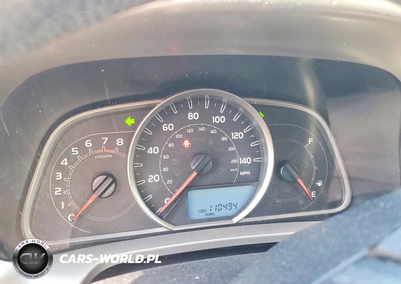 2015 Toyota Rav4 Xle VIN:JTMWFREV0FD076739 - 9