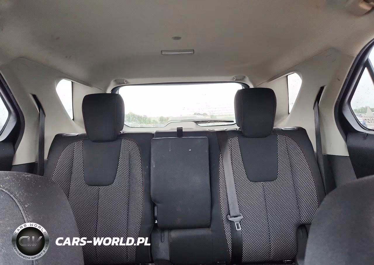 2014 Chevrolet Equinox Lt VIN:2GNALBEK5E6129309 - 10