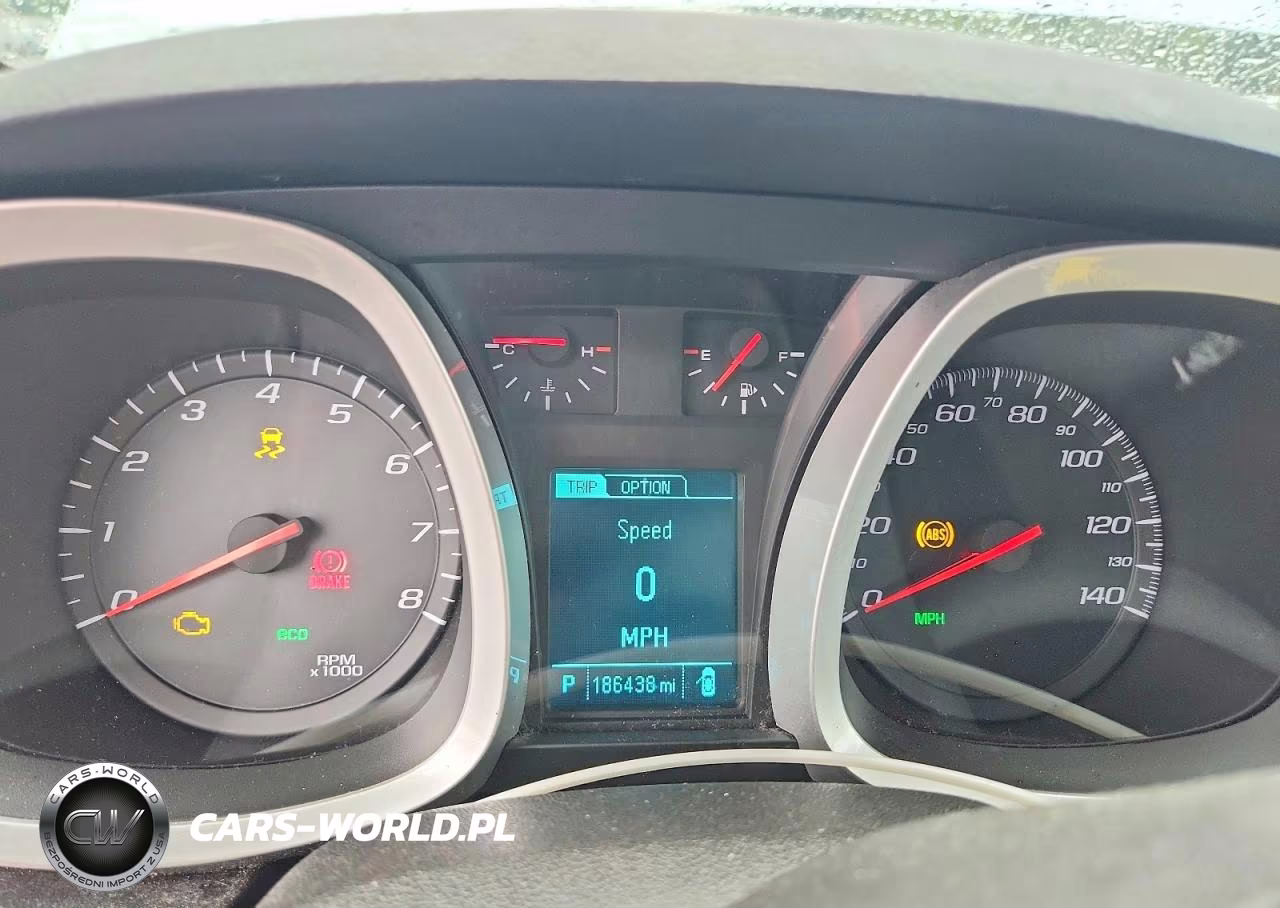 2014 Chevrolet Equinox Lt VIN:2GNALBEK5E6129309 - 9