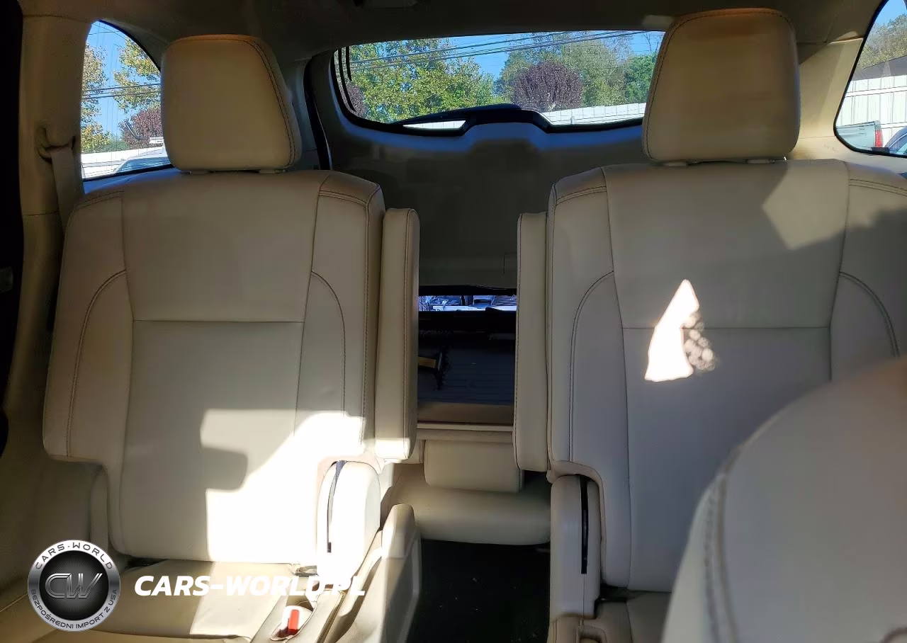 2019 Toyota Highlander Xle VIN:5TDJZRFH5KS737593 - 10
