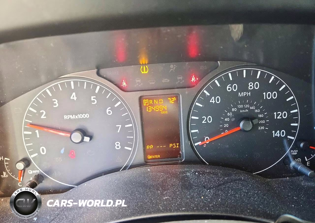 2018 Nissan Nv 2500 Hd Sv VIN:1N6BF0LYXJN808060 - 9